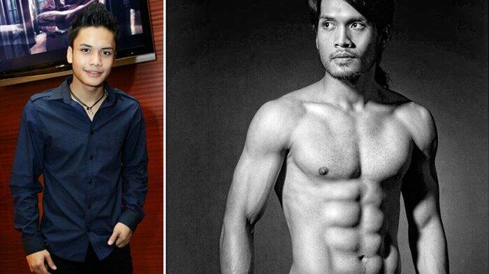 Orangtua Randy Pangalila Senang Ketemu Pacar Kanadanya