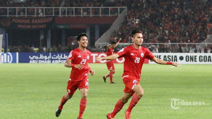 Dari Analisis AFC, Sudah Waktunya Rezaldi dan Riko Jadi Andalan Timnas Indonesia