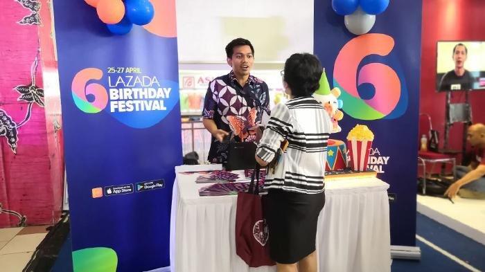 Lazada dan BukaLapak: Partner Pemerintah Dalam Program &lsquo;Ayo UMKM Jualan Online&rsquo;