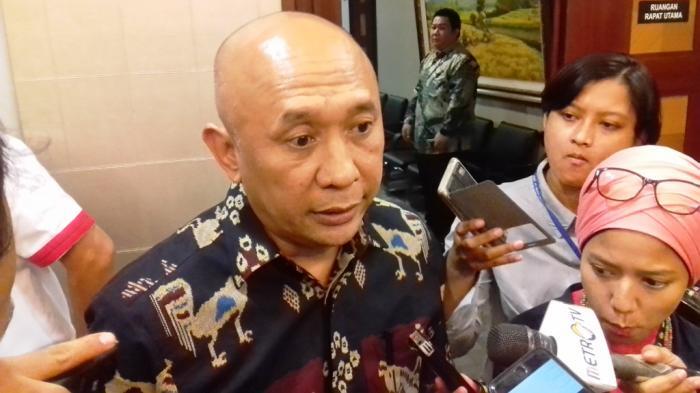 Jadi Ketua Dewan Pengawas Bulog, Ini Tugas Teten Dari Jokowi