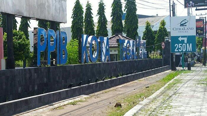 Dishub Tegal Mulai Sekarang Telah Mulai Menyiapkan Titik-titik Peristirahatan Mudik