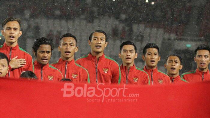 Begini Tanggapan PSSI soal Jersey Timnas Indonesia yang Bocor di Media Sosial