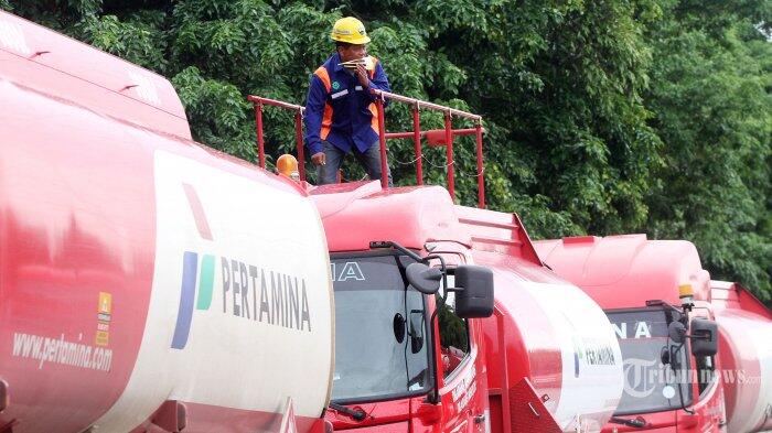 Harga Migas Dipatok Bikin Minat Investor Turun