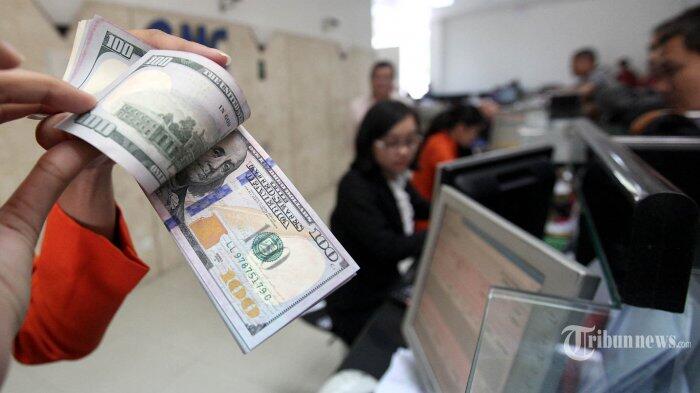 BI Intervensi Pasar, Rupiah Pagi Ini Menguat ke Posisi Rp 13.875 Per Dolar