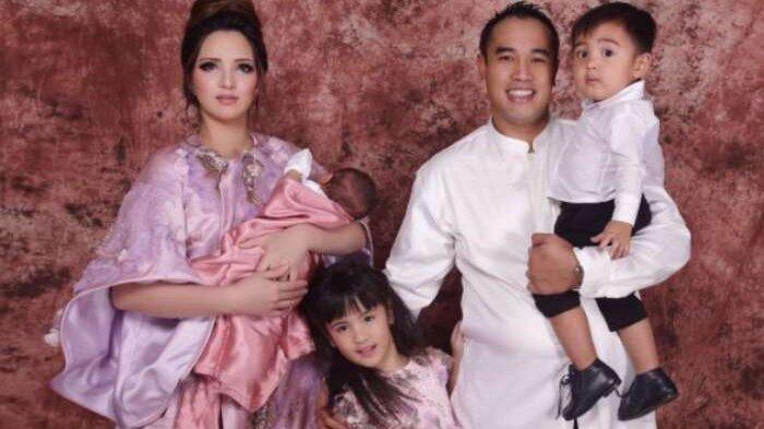 Tajir Melintir ! Biaya Sekolah Anak Nia Ramadhani Seharga Rumah Baru