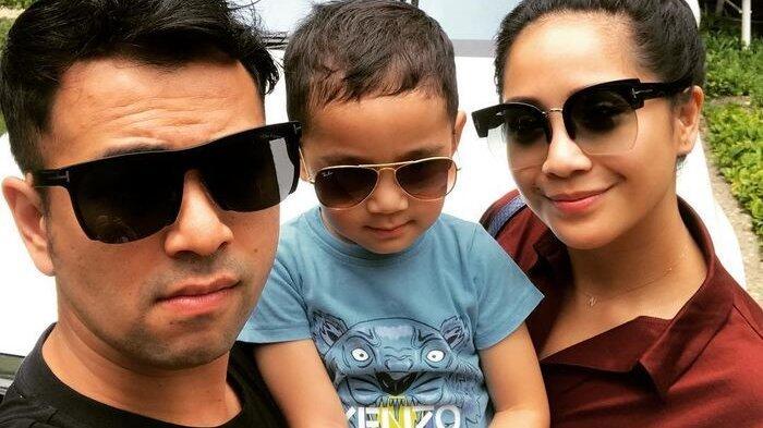 Akun Twitter Raffi Ahmad Di-hack, Foto Profilnya Diganti Sosok asal Rusia Ini!