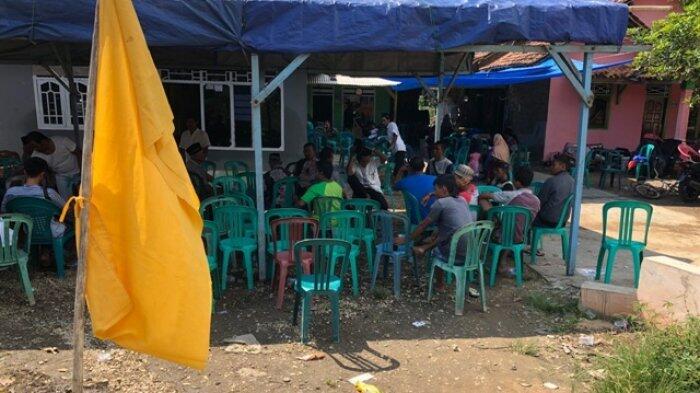 Keberadaan Begal Penembak Pemuda Santun Itu Masih Misterius