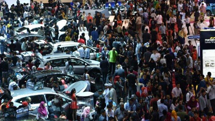 Mandiri Tunai Finance Beri Kemudahan Ingin Miliki Mobil atau Motor Baru