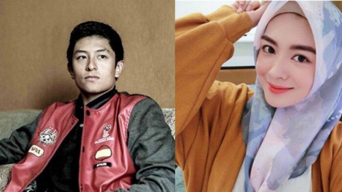 Foto Rio Haryanto Memegang Buku Agama Bikin Meleleh