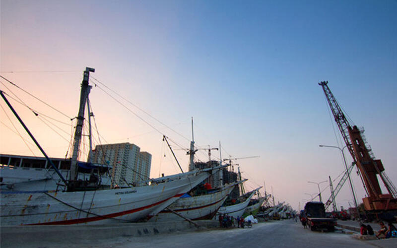 Jakarta dengan 10 spot foto instagramable yang harus banget kamu ketahui!