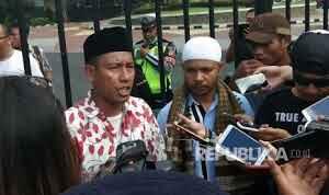 Jumat keramat F-PKS Jebloskan Fahri Hamzah-Fadli zon ke penjara