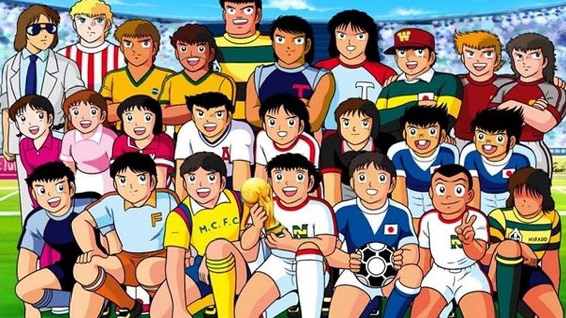 Tokoh-tokoh Penting di &lsquo;Captain Tsubasa&rsquo; yang Perlu Kamu Tahu