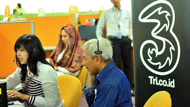 Jelang 1 Mei, Tri Imbau Pelanggan Lakukan Registrasi SIM Card