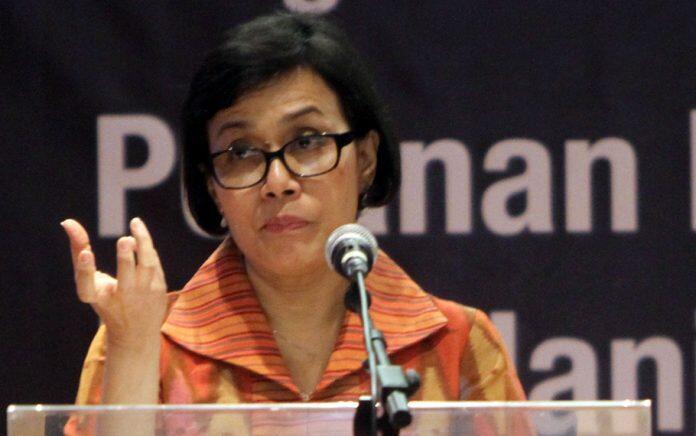 Rupiah Lemah Kesempatan Tingkatkan Daya Saing Ekspor