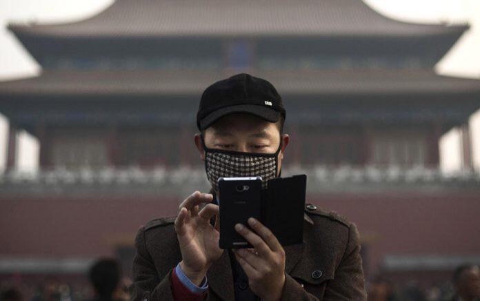 Top 4 Dunia Penjualan Smartphone, Pasar Smartphone China Malah Anjlok