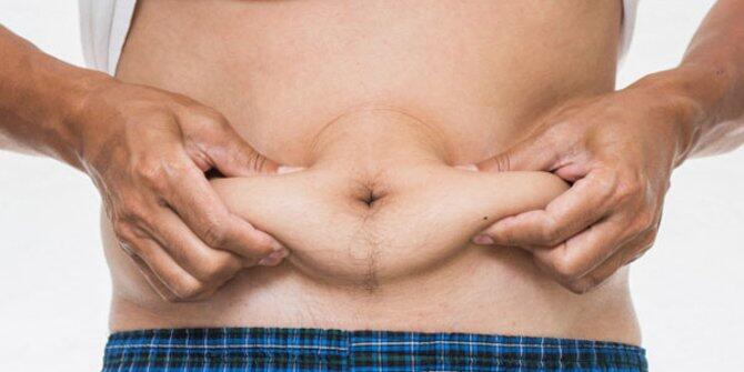 Tidak sarapan ternyata malah bikin badan makin melar loh