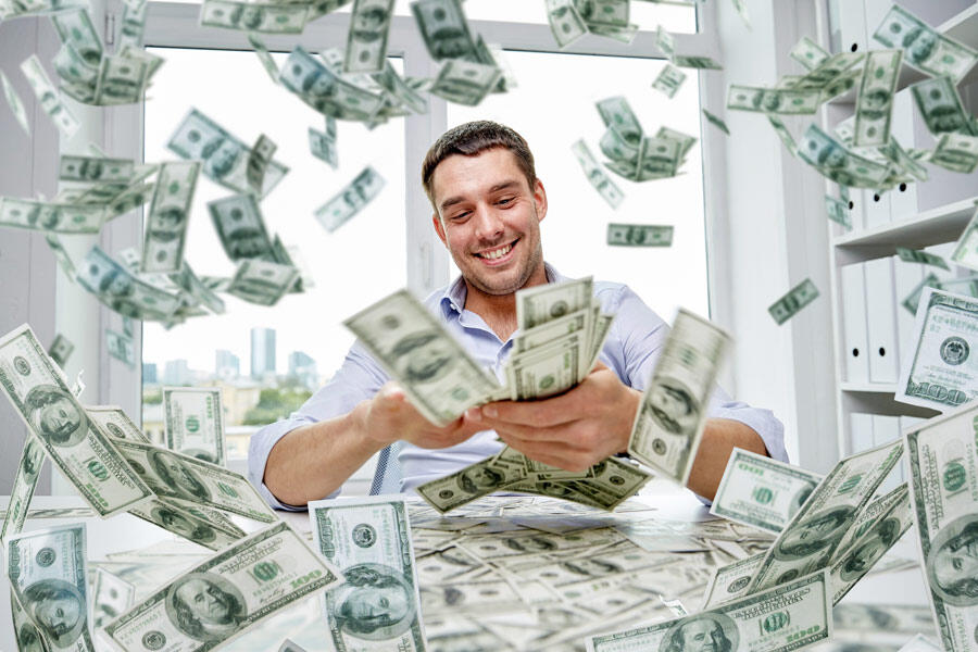 Pria Ini Warisankan Rp28 M ke Orang Lain Ketimbang ke Istrinya Sendiri