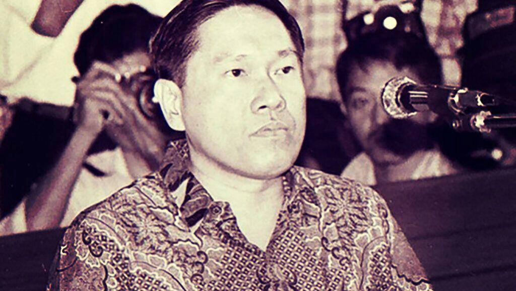 Eddy Tansil, Siapa dan Mengapa Ia Menghilang