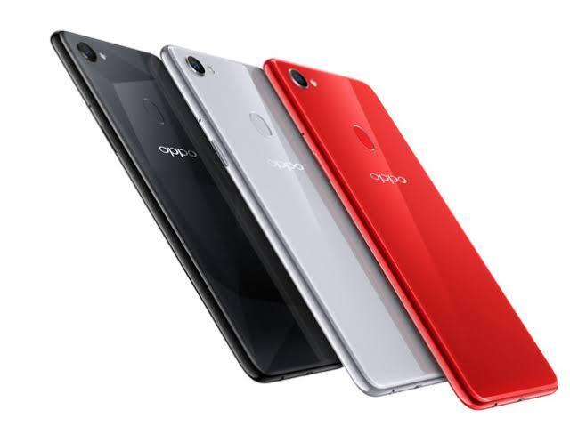 OPPO F7: Lebih dari Selfie!! #GodaanOppoF7