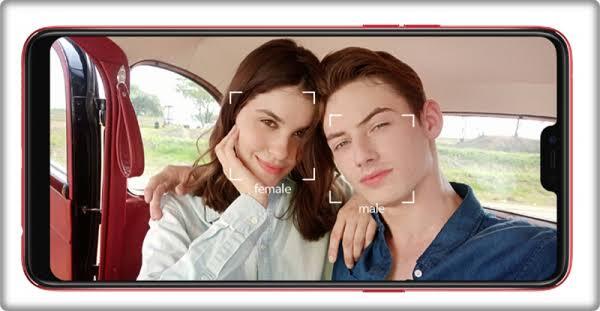 OPPO F7: Lebih dari Selfie!! #GodaanOppoF7  KASKUS