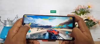 OPPO F7: Lebih dari Selfie!! #GodaanOppoF7