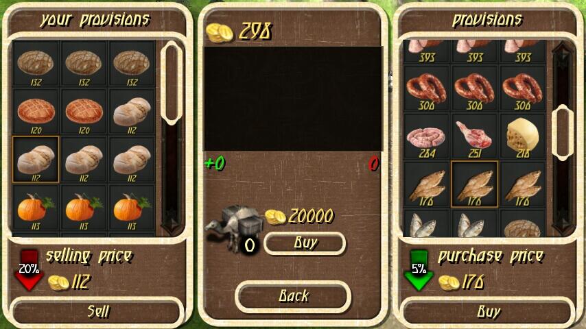 Atur Prajuritmu Dan Berperang Di Game STEEL AND FLESH ! Game Android Offline Terbaik