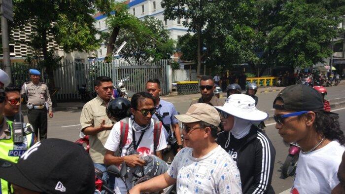 Tito Karnavian Hingga Krishna Murti Hanya Jadi Cameo di Film '22 Menit'