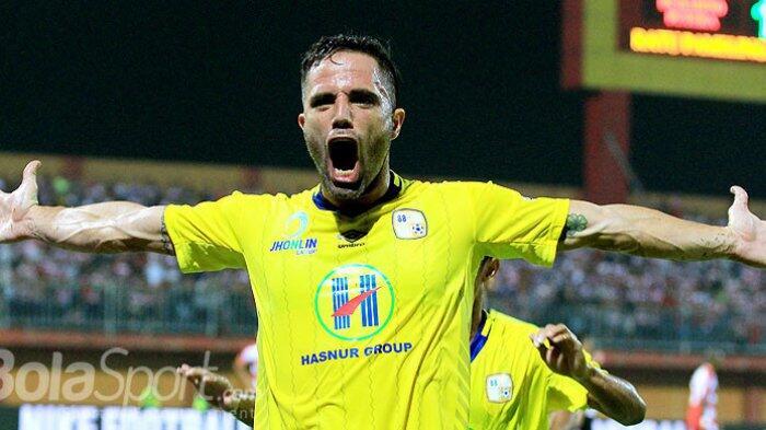 Barito Putera Bungkam Bhayangkara FC 3-1: Rekor Tak Pernah Kalah dari Lawan Terjaga