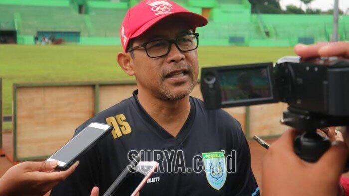 Persela Lamongan Vs PSMS Medan: Shohei Matsunaga Belum Pasti Tampil