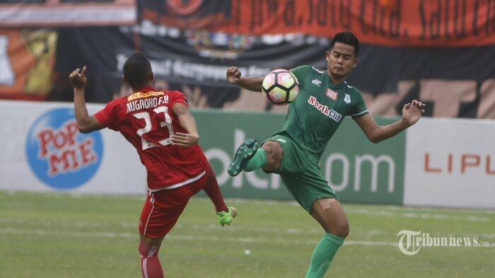 Kapten PSMS Medan Targetkan Curi Satu Poin Saat Bertamu ke Kandang Persela Lamongan