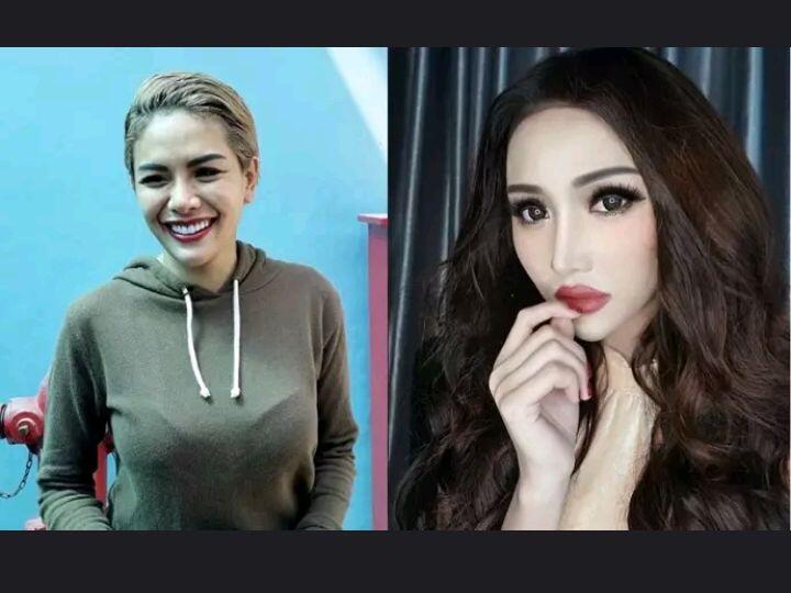 Saling Sindir Nikita Mirzani VS Lucinta Luna Kembali Terjadi, Makin Panas!!!