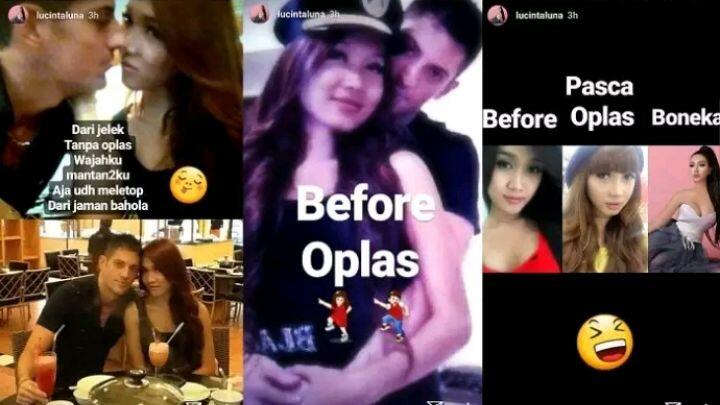 Saling Sindir Nikita Mirzani VS Lucinta Luna Kembali Terjadi, Makin Panas!!!