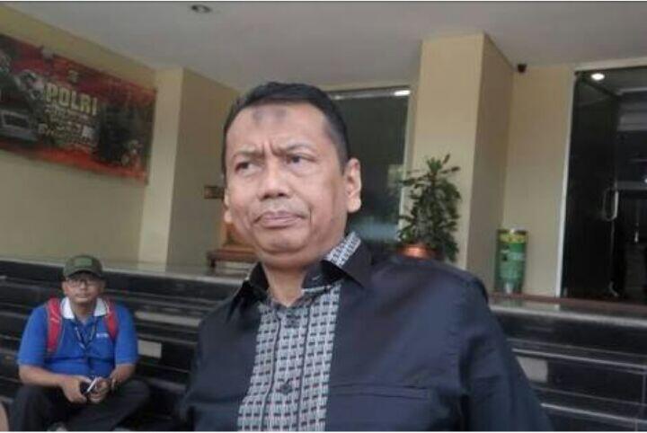 Kapitra: Pertemuan 2 Jam Bogor Dirusak Konpers 30 Menit