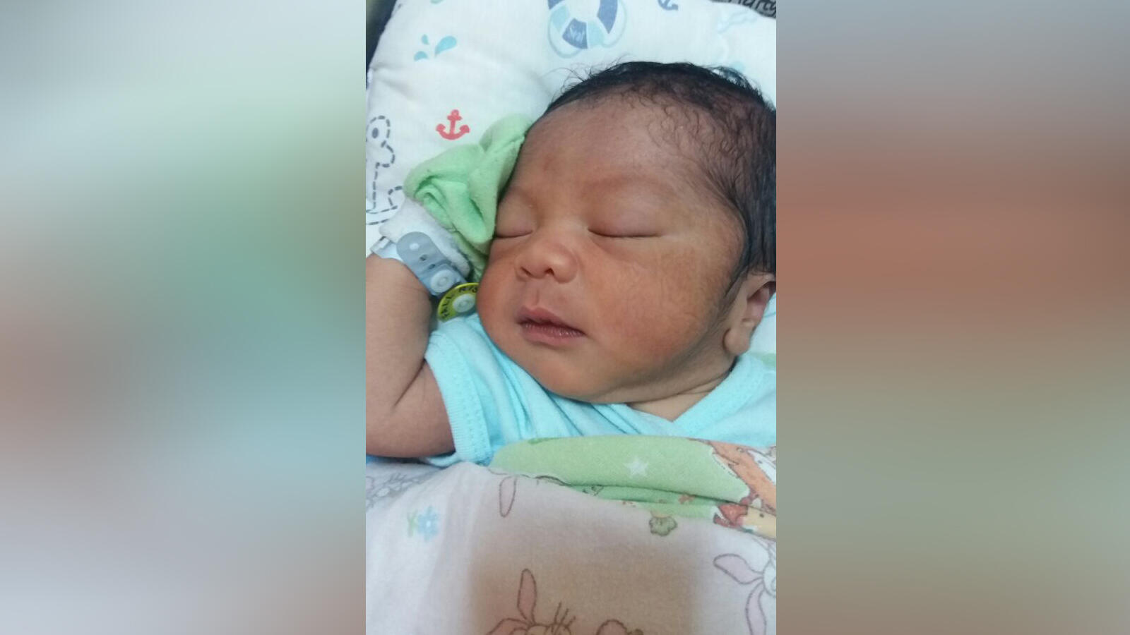 Polisi Minta Bantuan Masyarakat Jika Punya Informasi Bayi Aditya