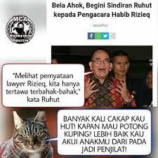 Ruhut Pakai Seragam PDIP, Warganet: Selamat Bang, Jangan Lupa Siapkan Pelampung