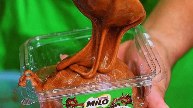 Dibutuhkan Segera Karyawan Untuk Jaga Booth Es Kepal Milo Tebet