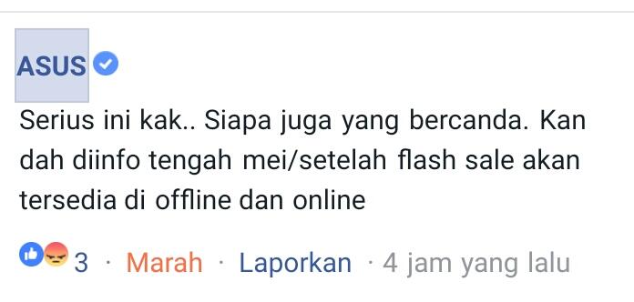 Asus Zenfone Max Pro M1 - Limitless Gaming - Page 56  KASKUS