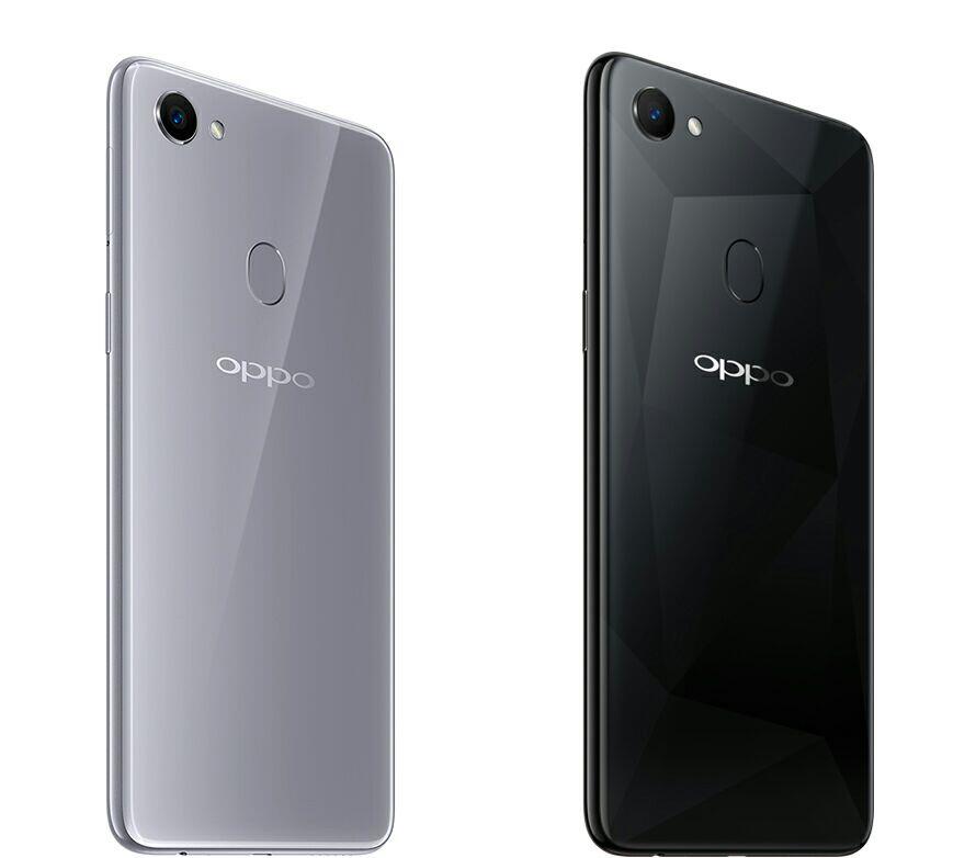 Karena #GodaanOPPOF7, Membuatku Ingin Berpaling Padanya