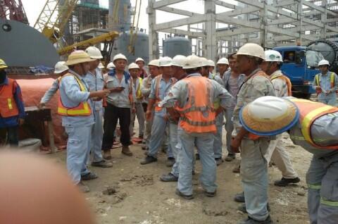 Pansus TKA Dinilai Sia-Sia