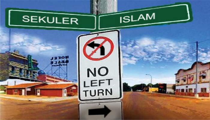 Larangan Politisasi Masjid: Efek Sekulerisme?