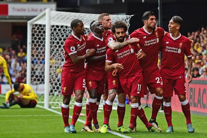 Kenapa Liverpool Melempem Di EPL Dan Ganas Di UCL Berikut Alasannya Menurut Dewakere