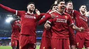 Kenapa Liverpool Melempem Di EPL Dan Ganas Di UCL Berikut Alasannya Menurut Dewakere