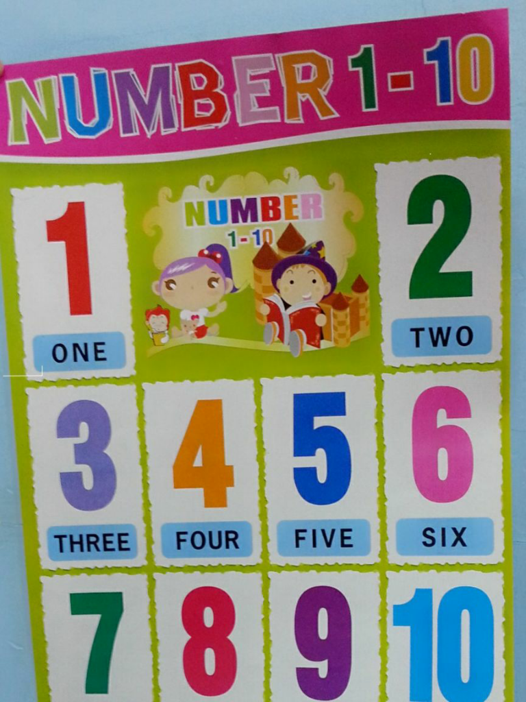 5 Game Bertema Kegiatan PAUD