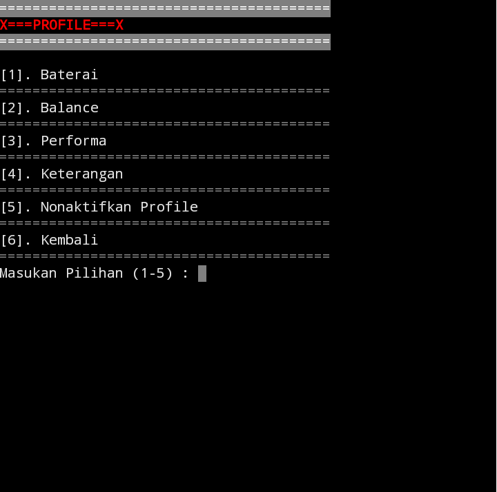 Ngebutz MOD (Tweak untuk hp android karya anak bangsa) - Script + Flashabel .ZIP