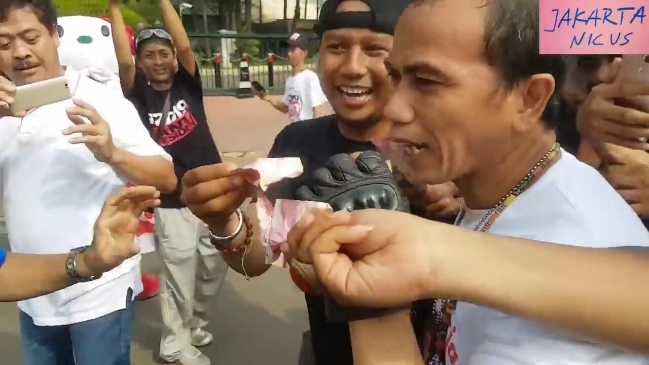Fadli Zon: Tak Ada Intimidasi, Tak Usah Dibesar-besarkan