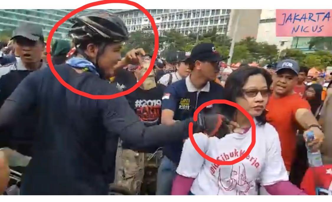 Fadli Zon: Tak Ada Intimidasi, Tak Usah Dibesar-besarkan