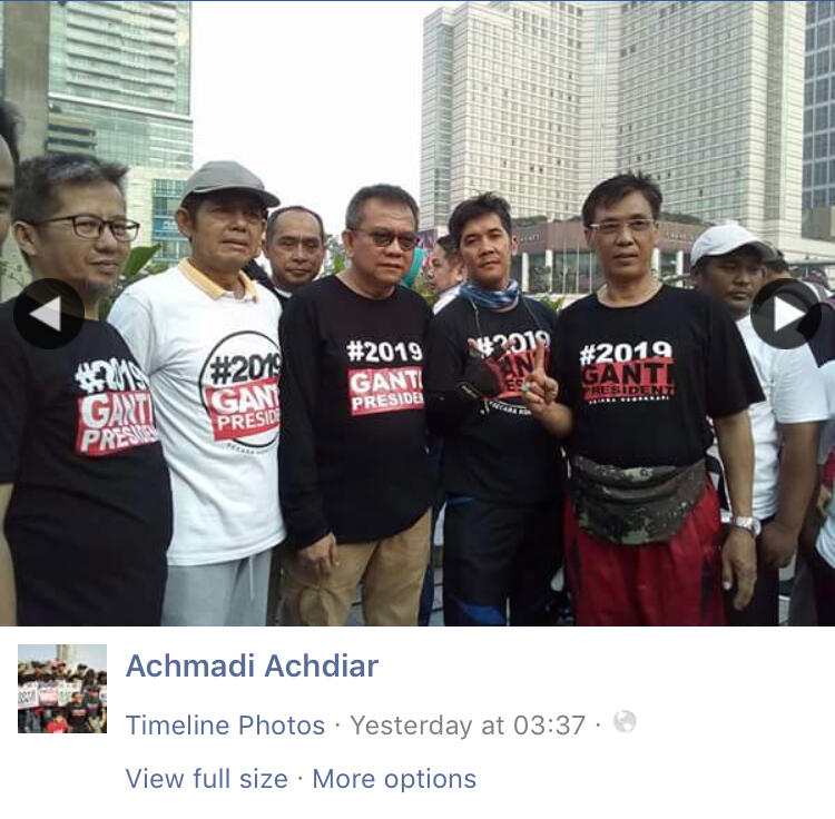 Pemprov DKI Bakal Tempatkan Petugas Agar Car Free Day Bebas dari Kegiatan Politik