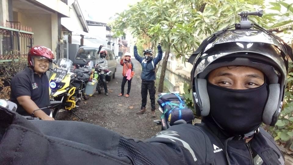 &#91;FR&#93; Kaskuser Goes to #Nday2018 - Pacitan - Jawa Timur