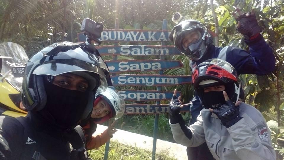 &#91;FR&#93; Kaskuser Goes to #Nday2018 - Pacitan - Jawa Timur