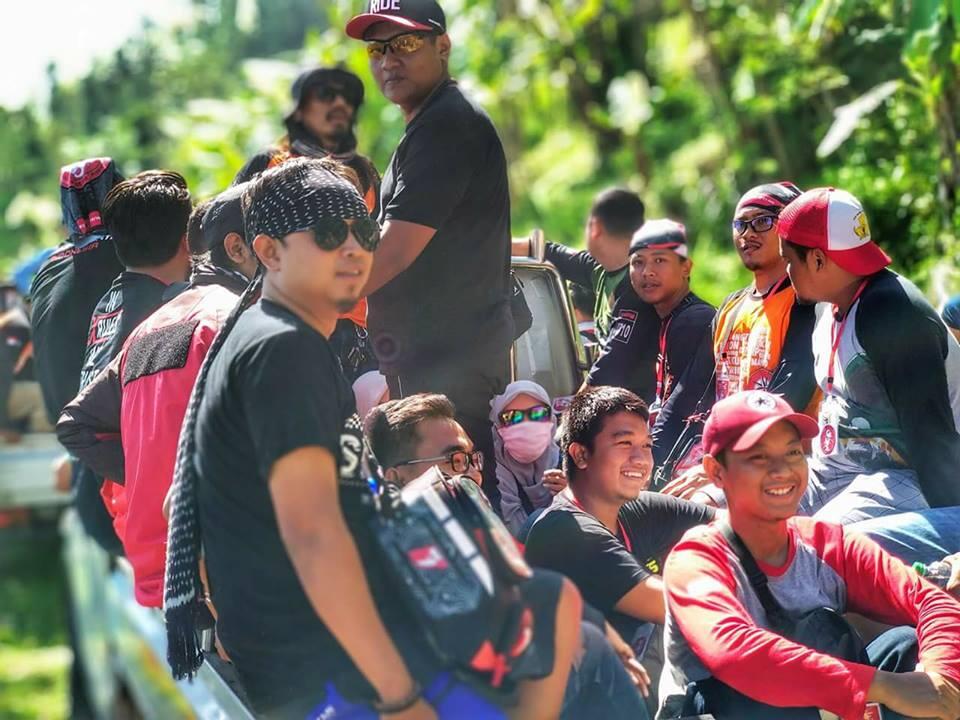 &#91;FR&#93; Kaskuser Goes to #Nday2018 - Pacitan - Jawa Timur